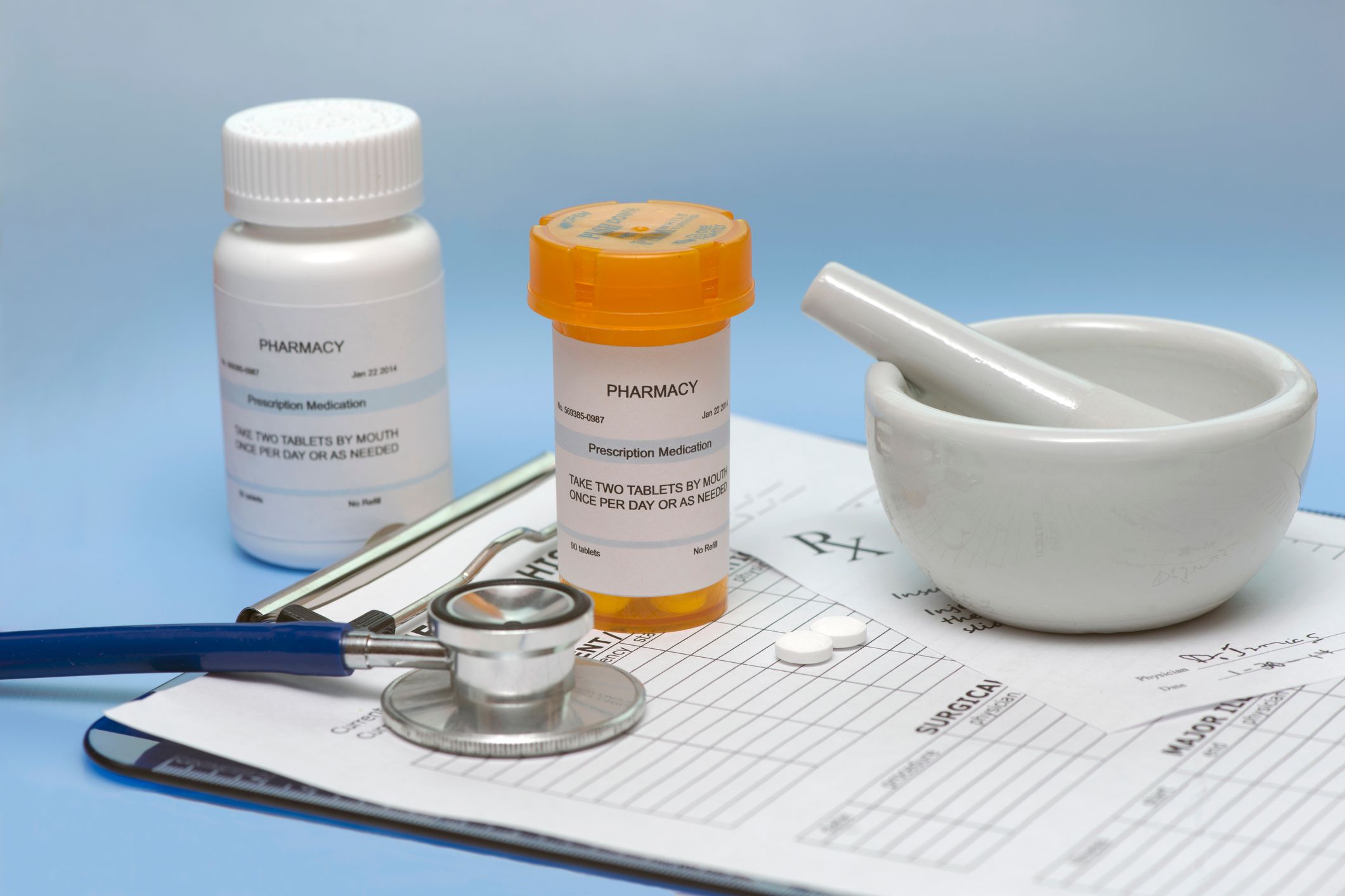 We specialize in prescription compounding preparations like hormone creams, capsules and other dosage forms. Click for details. Custom Compounding