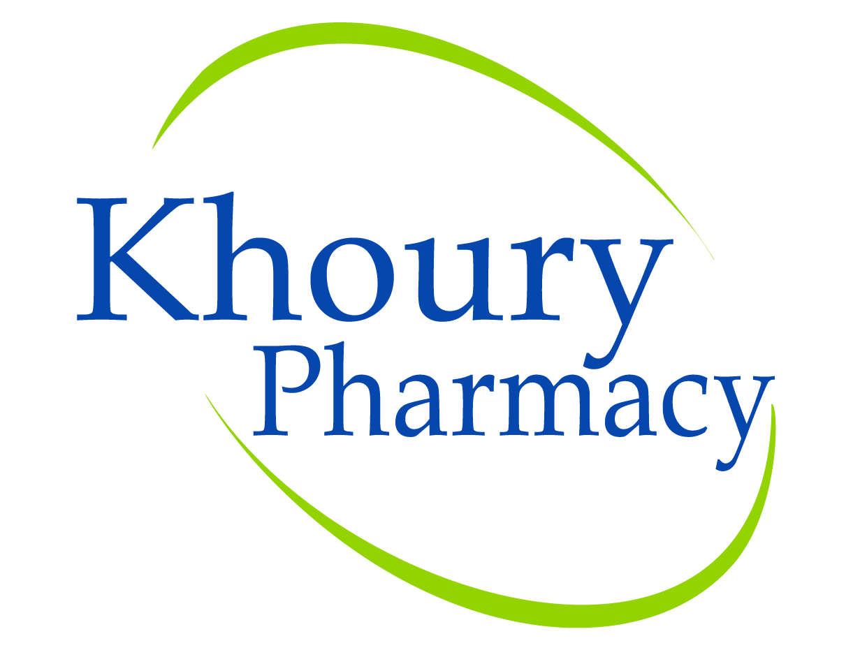 Khoury Pharmacy