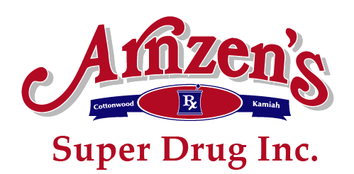 Arnzen's Kamiah Drug