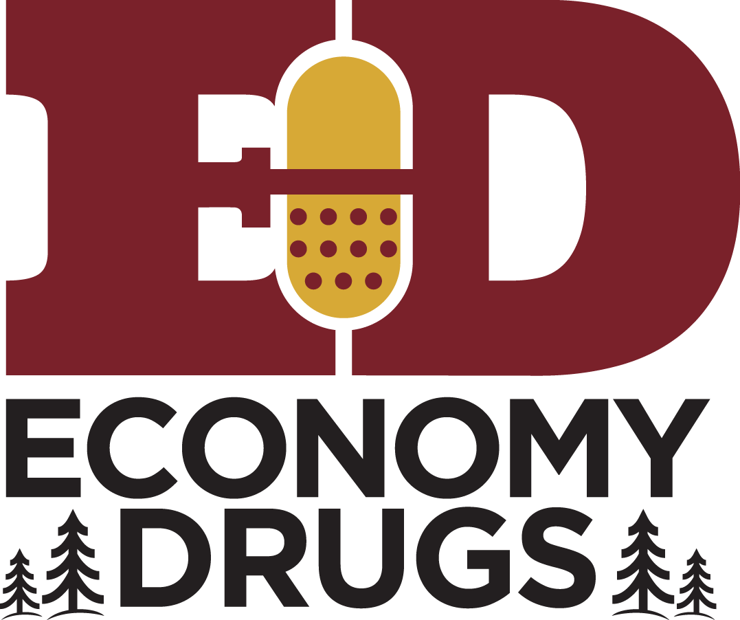 Economy Drugs Economy Drugs
