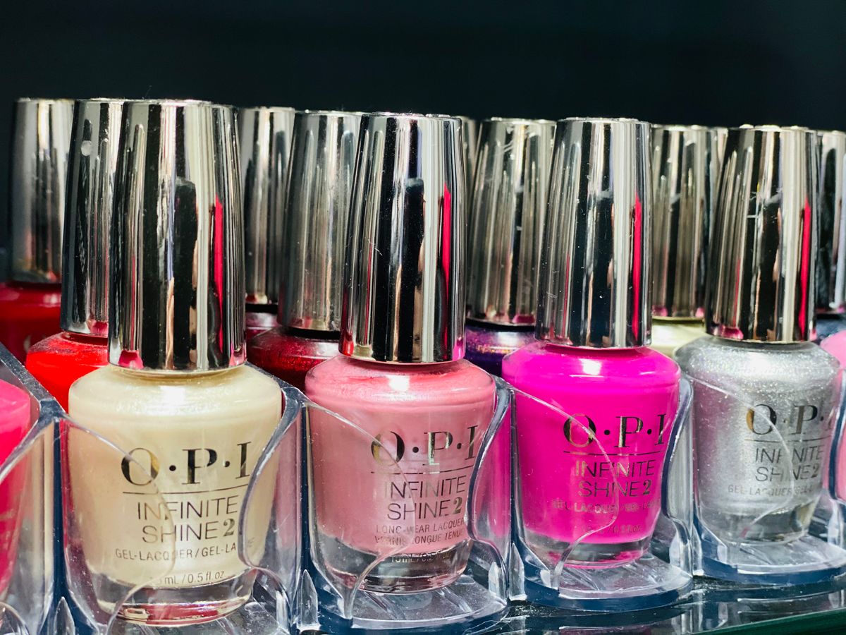 NAILS