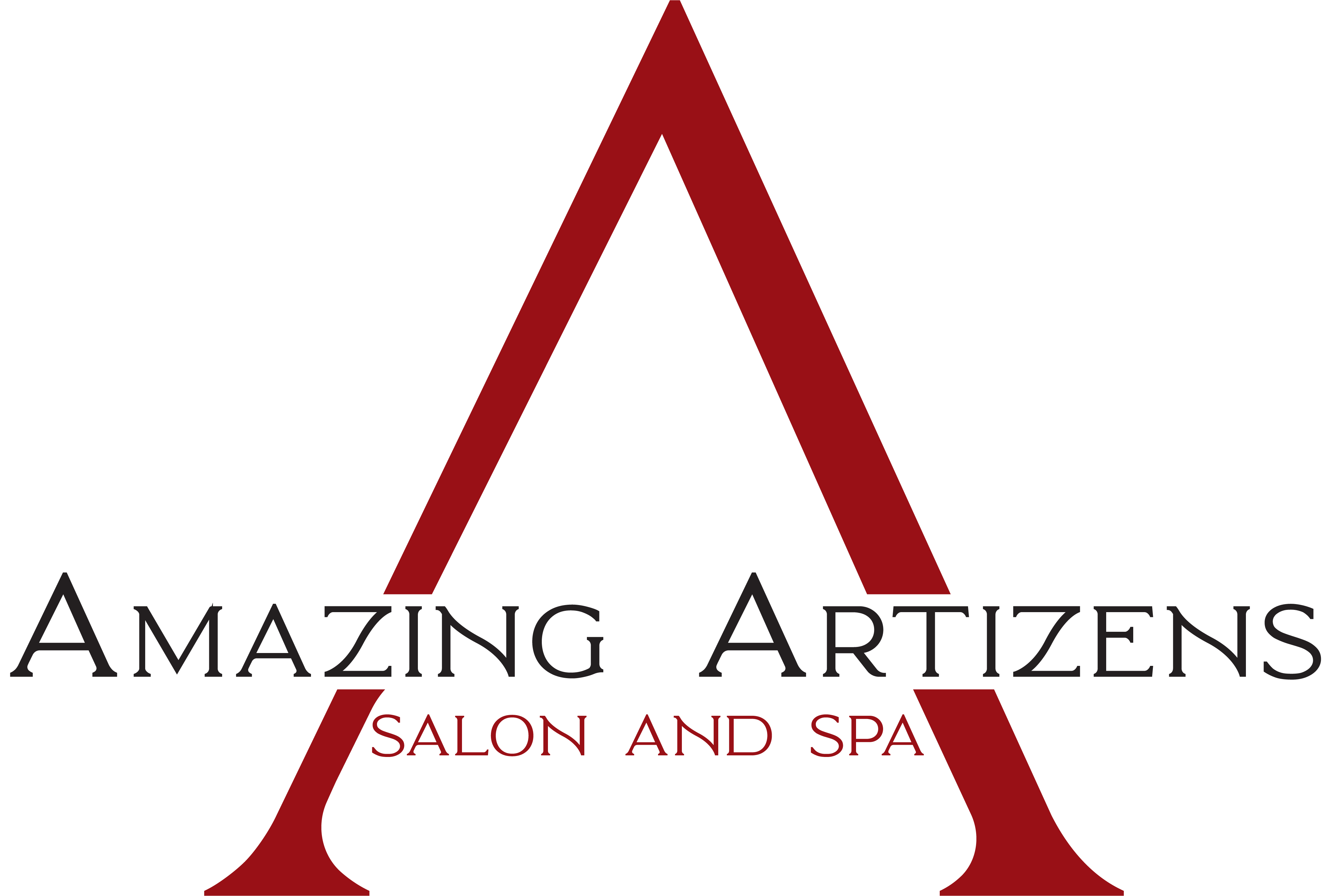 Amazing Artizens Salon & Spa