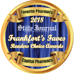 State Journal Frankfort's Faves Readers Choice Awards Favorite Pharmacy