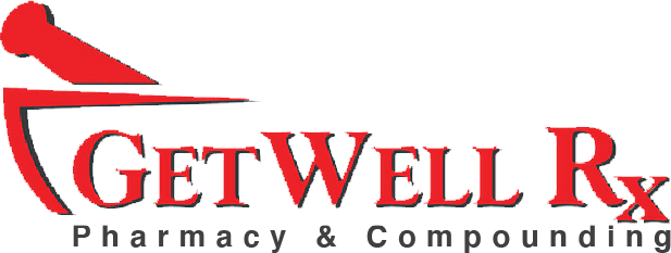 GetWell Rx Pharmacy & Compounding - Edmond