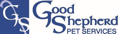 Good Shepherd Pet Services