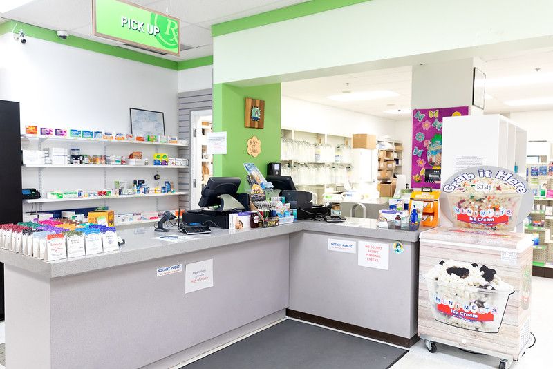 Jupiter Drugs - Jupiter Drugs | Jupiter's Community Pharmacy