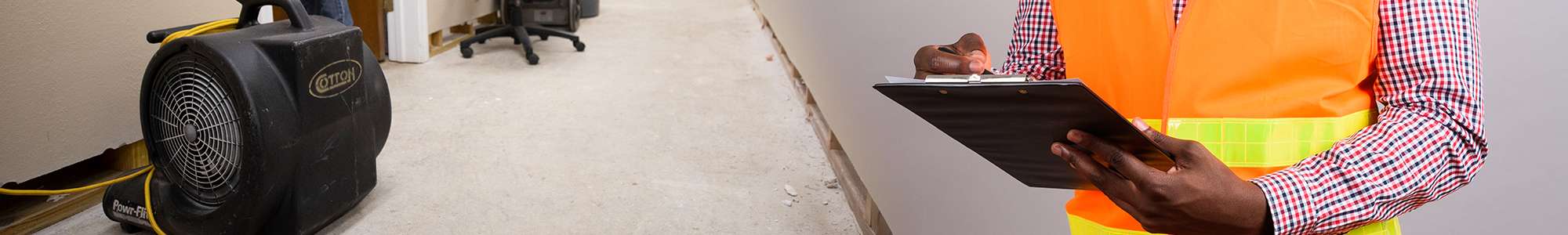 8 tips for picking a water damage restoration company