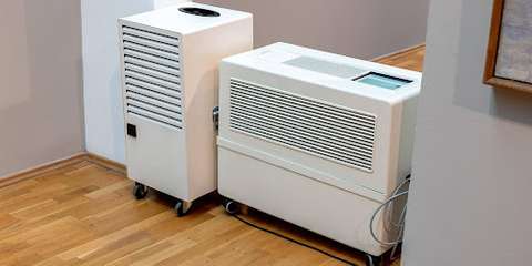 restoration equipment