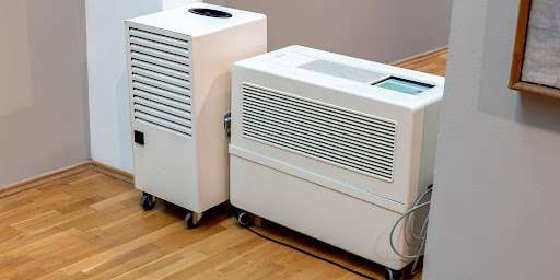 restoration equipment