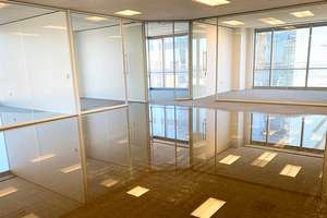 Commercial Water Damage