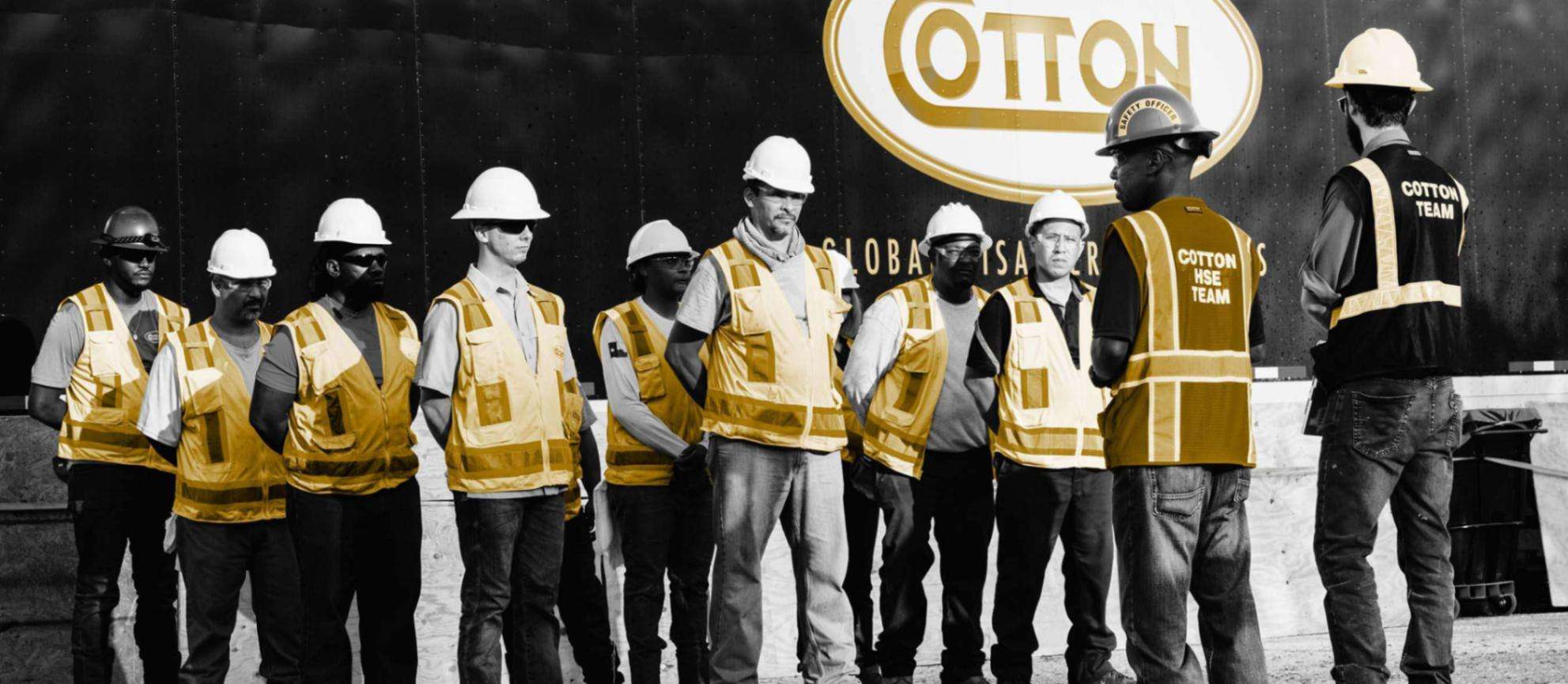 Commercial Disaster Restoration Services