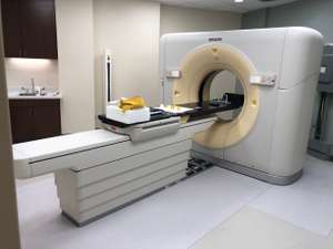 Medical Facility - Commercial Interior Renovation