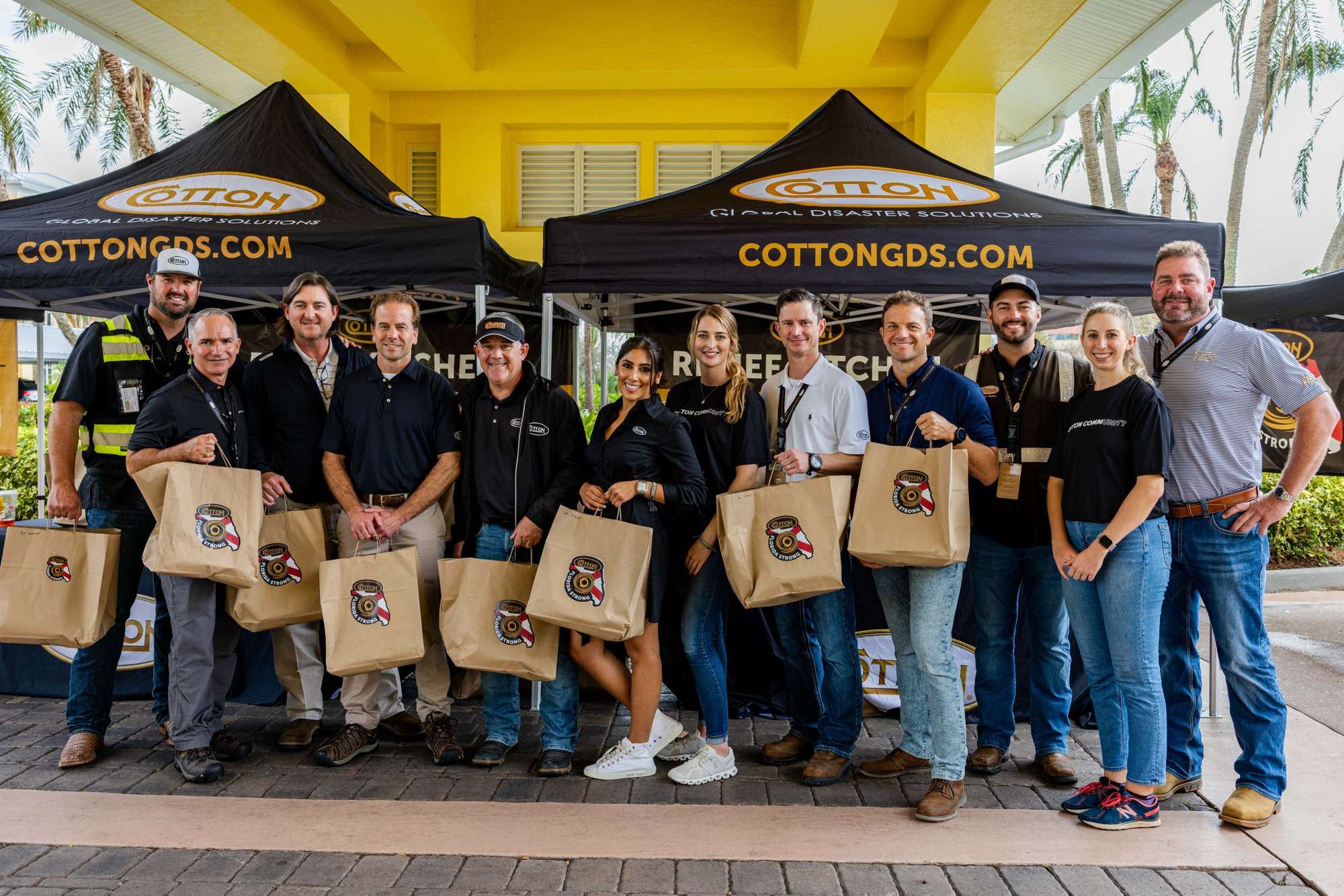 Cotton GDS Cypress Cove  Cotton GDS Cypress Cove