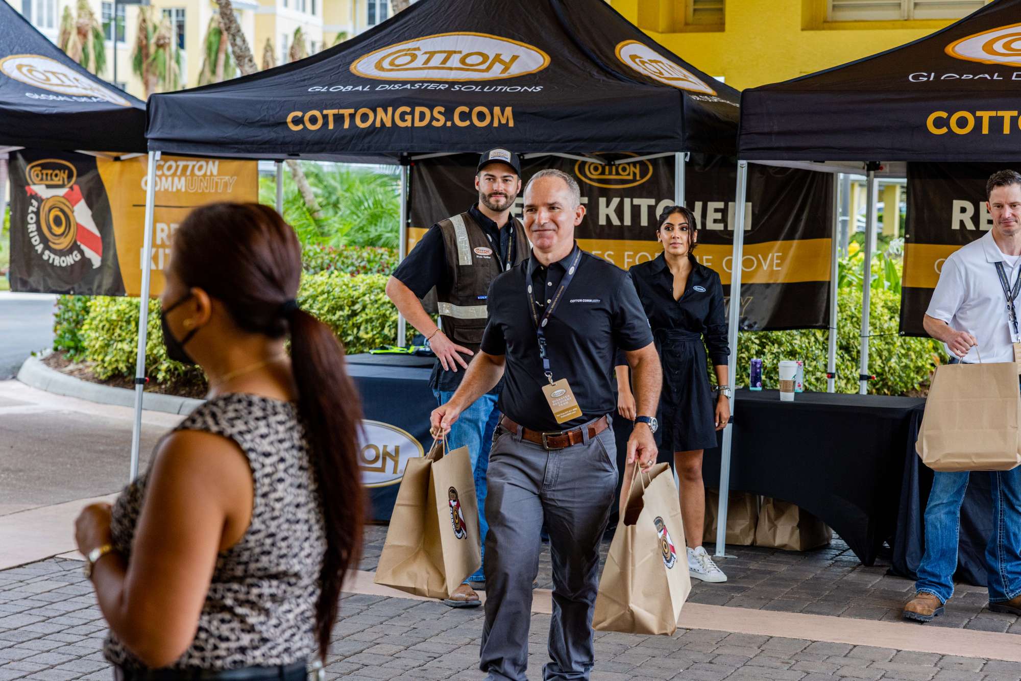 Cotton GDS Cypress Cove  Cotton GDS Cypress Cove