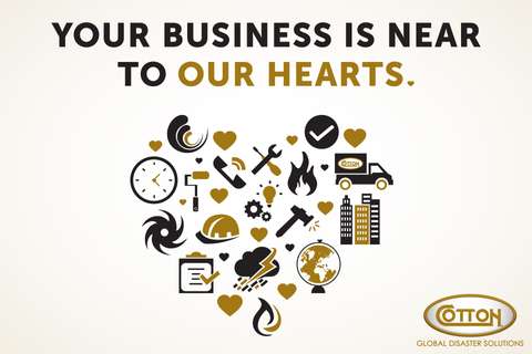 Your Business is Near to Our Hearts