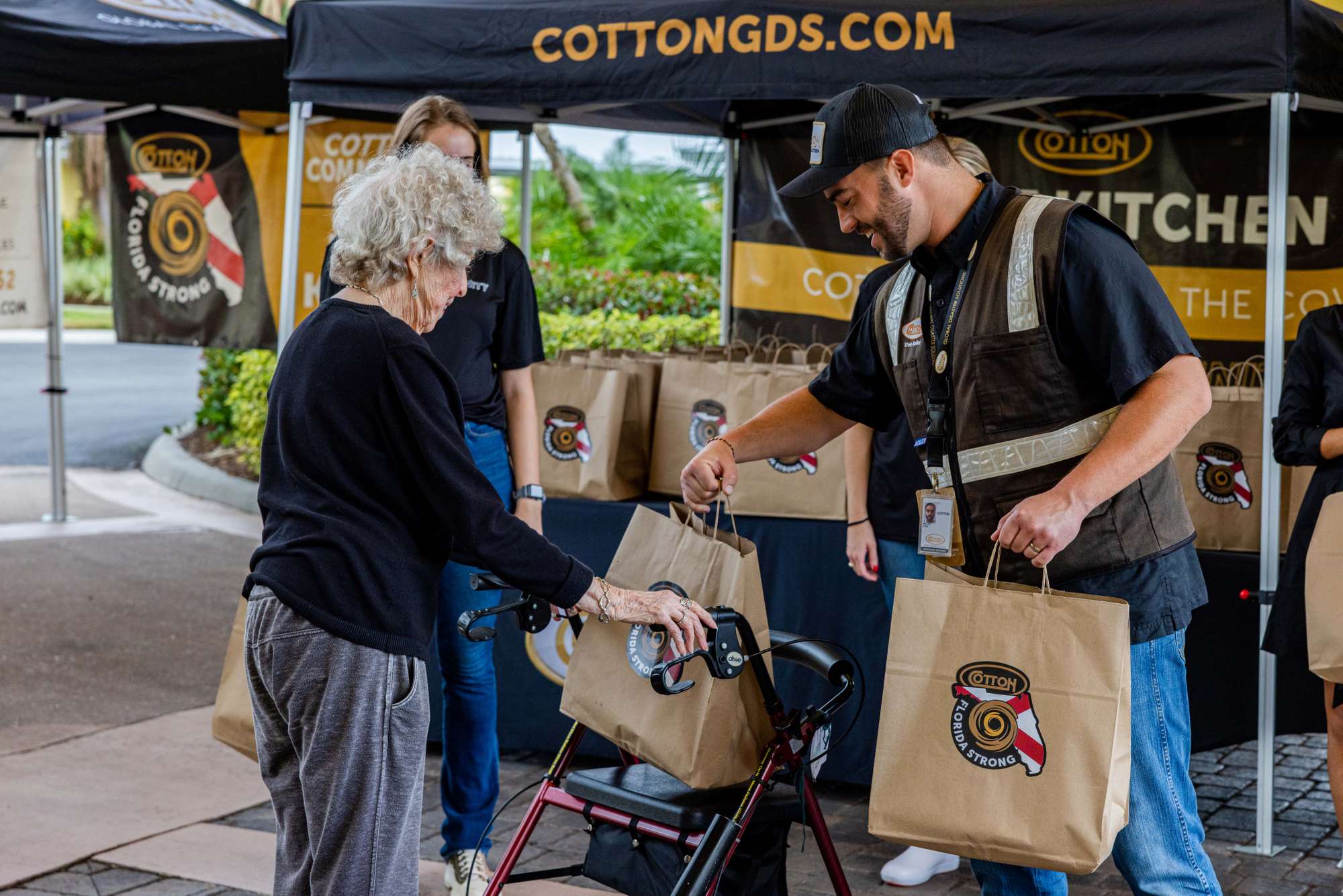 Cotton GDS Cypress Cove  Cotton GDS Cypress Cove