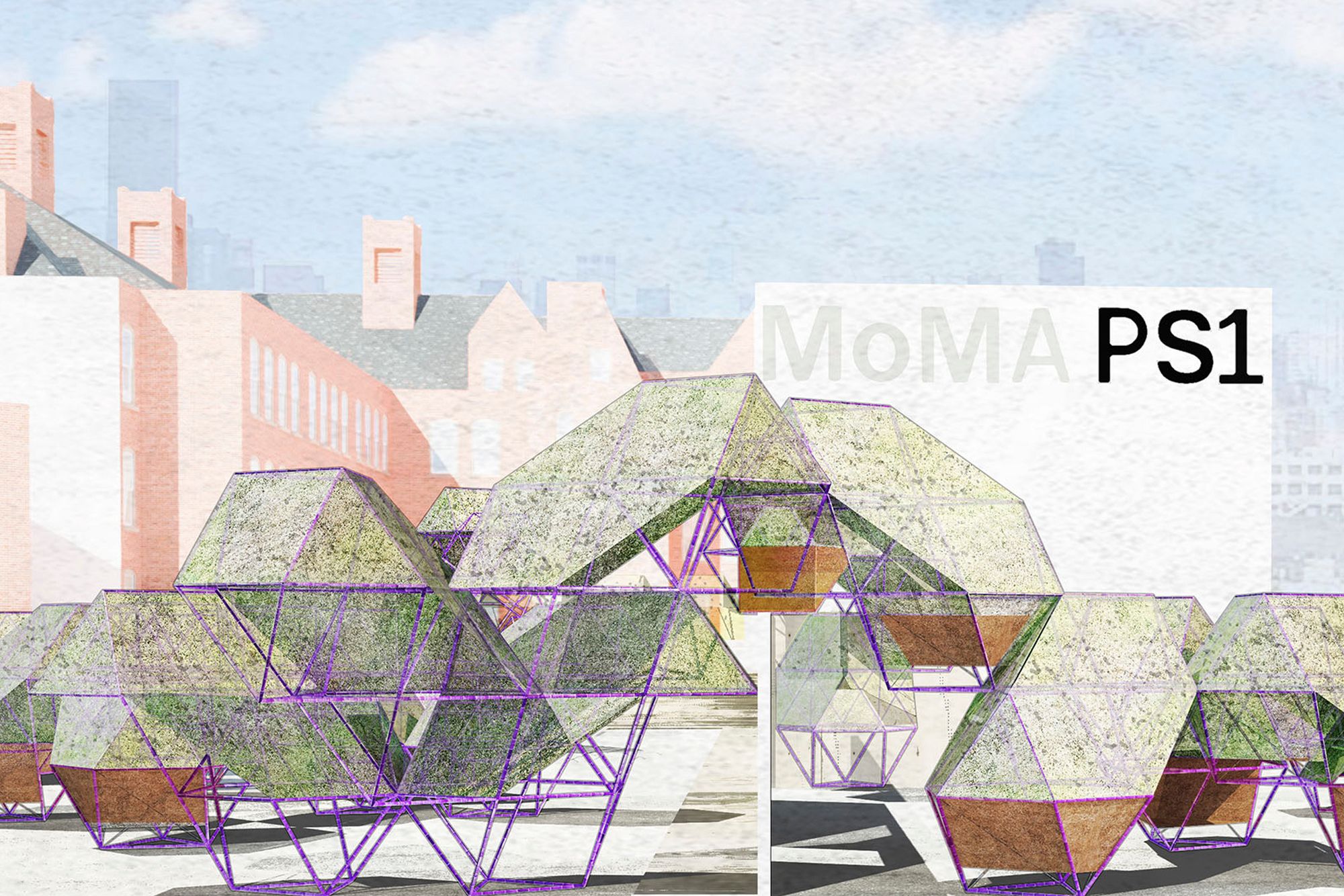 MoMA PS1 YAP