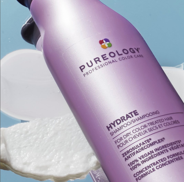 Pureology Fort Wayne Salon.png