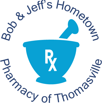 Bob & Jeff's Hometown Pharmacy of Thomasville