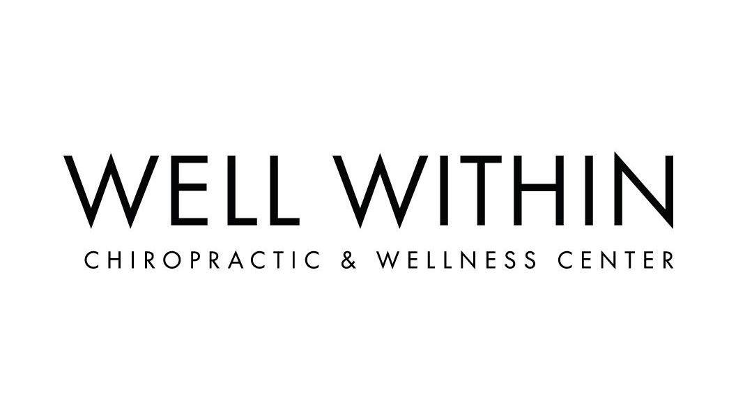 Well Within - Dr. Demaris