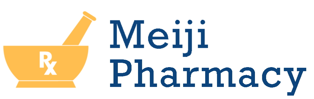 Meiji Pharmacy