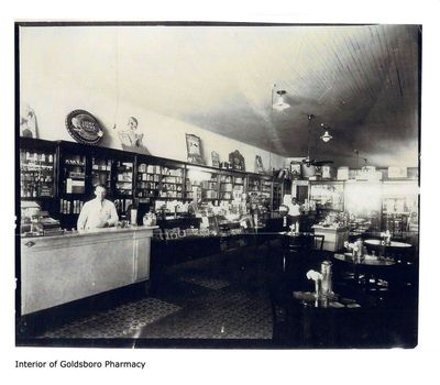 Goldsboro Pharmacy Culpeper Pic 2.jpg