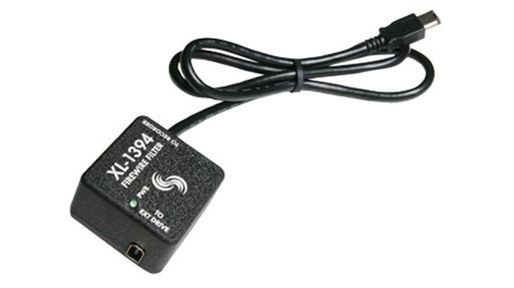 Sound Devices XL-1394 Power Conditioner is available at Hollywood Sound Systems. Sound Devices XL-1394 Power Conditioner at Hollywood Sound Systems
