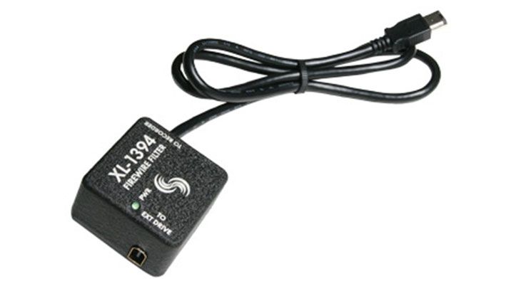 Sound Devices XL-1394 Power Conditioner is available at Hollywood Sound Systems. Sound Devices XL-1394 Power Conditioner at Hollywood Sound Systems