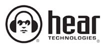 The Hear Technologies line of pro audio devices and accessories are available through Hollywood Sound Systems. Hear Technologies line of pro audio devices and accessories are available through Hollywood Sound Systems.