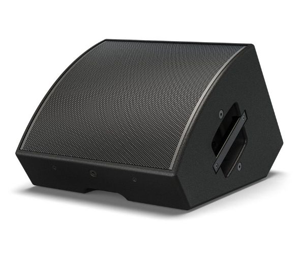 The Bose Pro AMM112 Multipurpose Loudspeaker is available at Hollywood Sound Systems.