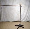 Ellis Electrical brass mic stand Ellis Electrical brass mic stand.jpg
