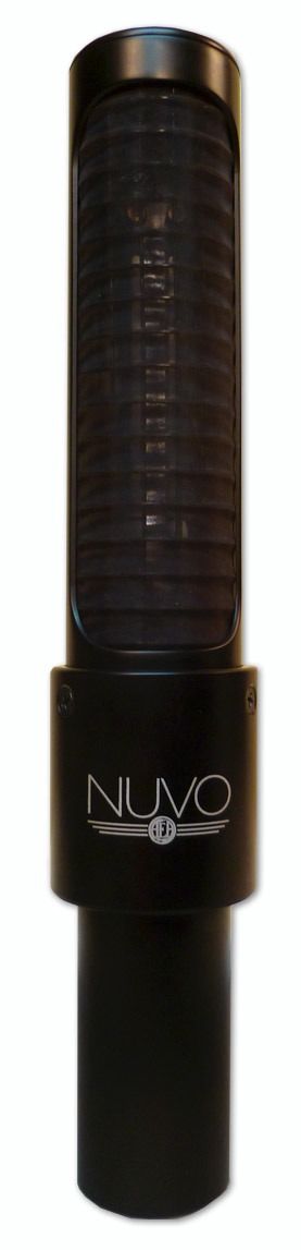 The AEA N8 RIBBON MICROPHONE at Hollywood Sound Systems