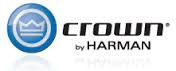 Call Hollywood Sound Systems for information about the line of pro audio products available from Crown by Harman. The line of pro audio equipment and products offered by Crown by Harman is available through Hollywood Sound Systems