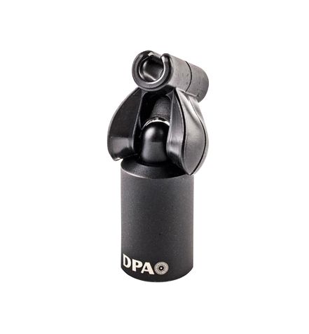 The DPA SM4099 Stand Mount is available at Hollywood Sound Systems. The DPA SM4099 Stand Mount at Hollywood Sound Systems.