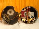 MGM "the bomb" omni-directional microphone MGM "the bomb" omni-directional microphone.jpg