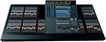 Yamaha M7CL-48 Digital Mixing Console