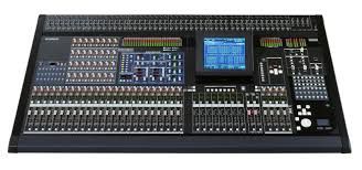 Yamaha PM5D Digital Mixing Console