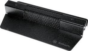 The Crown Audio PCC160 Boundary Microphone is available at Hollywood Sound Systems. The Crown Audio PCC160 Boundary Microphone is available at Hollywood Sound Systems.