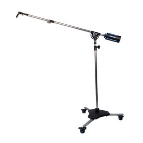 The Triad-Orbit Starbird SB-1 is available for purchase or rental at Hollywood Sound Systems Triad-Orbit Starbird SB-1 Boom Microphone Stand.jpg