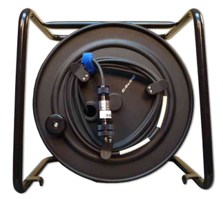 CANARE fiber optic reel with cable.jpg