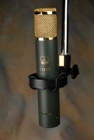 AKG C12VR multi-pattern condenser microphone.JPG