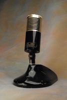 AMERICAN DR330 ribbon/dynamic cardioid microphone #4.JPG
