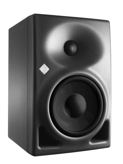 The Neumann KH120 A Active Studio Monitor is available at Hollywood Sound Systems.