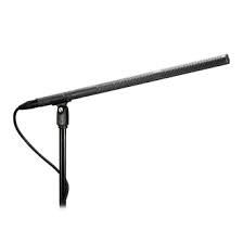 The Audio-Technica AT815ST Stereo Shotgun Condenser Microphone is available at Hollywood Sound Systems. The Audio-Technica AT815ST Stereo Shotgun Condenser Microphone is at Hollywood Sound Systems.