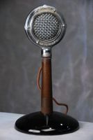 SHURE 70 crystal microphone.JPG