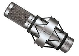 The Brauner VM1 Tube Condenser Microphone is available at Hollywood Sound Systems. The Brauner VM1 Tube Condenser Microphone is at Hollywood Sound Systems.