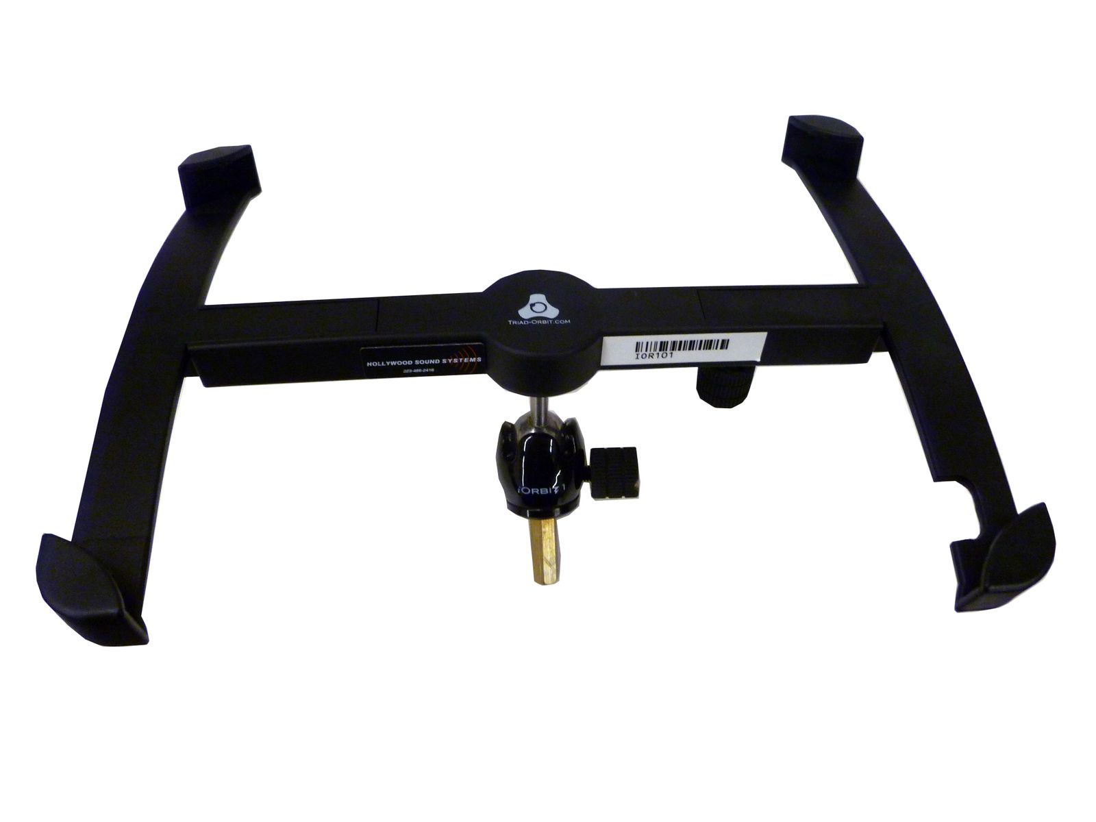 TRIAD ORBIT iORBIT-1 Orbital iPad Holder