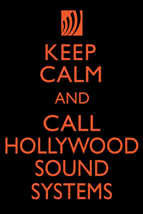 Hollywood Sound Systems can help with your Pro Audio Reopening Checklist - Call Us!