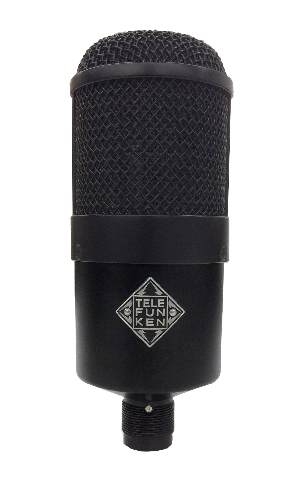 Telefunken M82 Dynamic Microphone at Hollywood Sound Systems