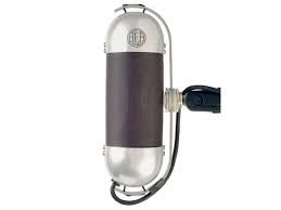 The AEA R92 RIBBON MICROPHONE is available at Hollywood Sound Systems. The AEA R92 RIBBON MICROPHONE at Hollywood Sound Systems